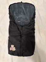 Wintersack für den Maxi Cosi, Babyschale Hessen - Ginsheim-Gustavsburg Vorschau