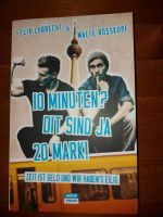 Felix Lobrecht Buch "10 Minuten? Dit sind ja 20 Mark!" Nordrhein-Westfalen - Krefeld Vorschau