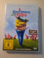 Gnomeo und Julia DVD Brandenburg - Strausberg Vorschau