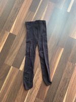 Feinstrumpfhose Größe 98 Mädchen schwarz H&M NEU Hessen - Willingshausen Vorschau