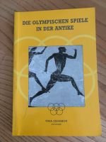 Die Olympischen Spiele in der Antike“Tina Zissimou Rheinland-Pfalz - Winnweiler Vorschau