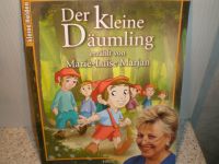 Märchenbuch - Der kleine Däumling - Neu und ungelesen Nordrhein-Westfalen - Harsewinkel Vorschau