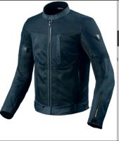 REV'IT Vigor Motorrad Textiljacke - Herren - M- NEU Bayern - Kempten Vorschau