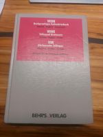 Dreisprachiges Fachwörterbuch Wein Deutsch Englisch Französisch Baden-Württemberg - Ulm Vorschau