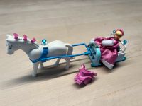 Lego Belville 5842 Prinzessin Vanillas Frosty Schneekutsche Pferd Nordrhein-Westfalen - Overath Vorschau