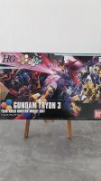 Gundam Tryon 3 figur / Bandai / Neu Köln - Bickendorf Vorschau