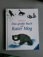 Das große Buch von Kater Mog Bayern - Memmingerberg Vorschau