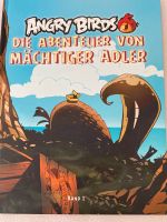 Angry-Birds Erstausgabe Buch Baden-Württemberg - Mühlacker Vorschau