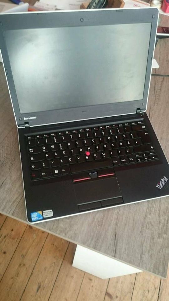 Lenovo ThinkPad E13 - 128 SSD - i3 - Display matt (neu) -13,3" in Hannover