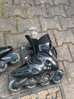 5-6 paar inline  inliner grösse 40-43 Baden-Württemberg - Rottenburg am Neckar Vorschau