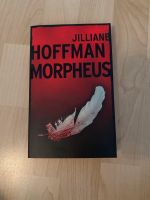 Morpheus - Juliane Hoffmann Bayern - Wildenberg Vorschau