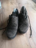 Trachtenschuh Damen  6,5 München - Bogenhausen Vorschau