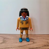 Playmobil Figur Indianer Walle - Utbremen Vorschau