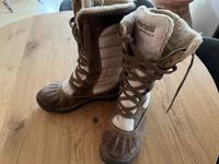 Schuhe Boots Timberland NP 179 € Hessen - Eltville Vorschau