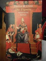 Die Päpstin - Der Klassiker, Donna W.Cross $ Berlin - Treptow Vorschau