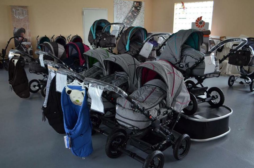 Kinderwagen Outlet Heike Hauck Design in Bayern - Sonnefeld | Kinderwagen  gebraucht kaufen | eBay Kleinanzeigen ist jetzt Kleinanzeigen