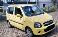 Opel Agila CDTi Rheinland-Pfalz - Enkenbach-Alsenborn Vorschau