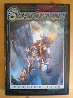 Shadowrun (3rd) Grundregelwerk (de) Bayern - Oy-Mittelberg Vorschau