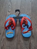 Flip Flop Spiderman Gr. 24/25 Leipzig - Dölitz-Dösen Vorschau