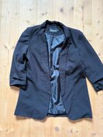 Pieces Blazer Gr. M in schwarz Bayern - Pfarrkirchen Vorschau