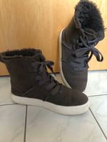 Taupe/Braune Ugg Boots Größe 39 Bochum - Bochum-Süd Vorschau