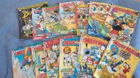 Micky Mouse Comics, Lego Ninjago, Star Wars, Lustiges Taschenbuch Feldmoching-Hasenbergl - Feldmoching Vorschau