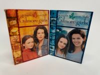 TV Serie Gilmore Girls die komplette 1 und 2 Staffel Leipzig - Leipzig, Zentrum Vorschau