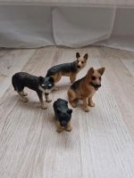 Schäferhunde Schleich Hannover - Ahlem-Badenstedt-Davenstedt Vorschau