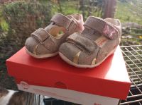 Superfit Sandalen Größe 18 Bayern - Teublitz Vorschau