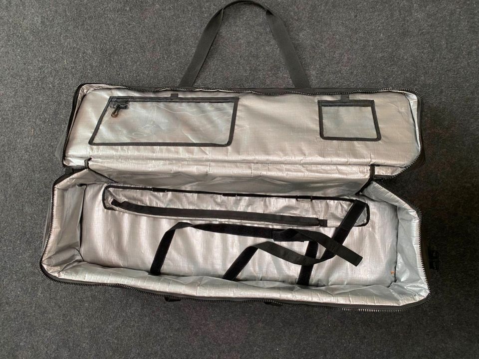 LEVITAZ Hydrofoil Bag in Taunusstein