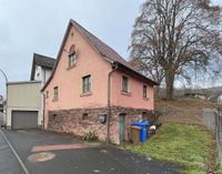 Kleines Häuschen in Rechtenbach sucht neue Besitzer! Bayern - Rechtenbach Vorschau