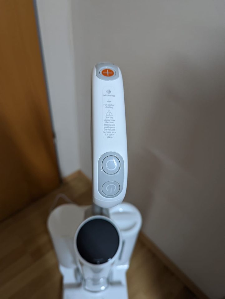 Xiaomi Truclean W10 Ultra in Wuppertal