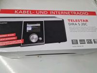 TELESTAR DIRA S 20C Internetradio Multifunktionsradio NEUWERTIG Sachsen-Anhalt - Magdeburg Vorschau