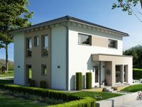 Living Haus: Die nachhaltige Wahl für moderne Fertighäuser Mecklenburg-Vorpommern - Behrenhoff Vorschau