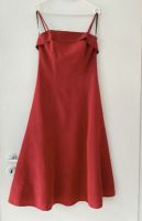 Rotes VERA MONT Abendkleid/Abiball/Abschlussball, Gr. 36/S München - Moosach Vorschau