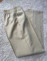 Stoffhose beige NAKD Stuttgart - Stuttgart-Ost Vorschau