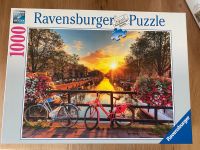 Ravensburger Puzzle 1000 Teile Nordrhein-Westfalen - Dülmen Vorschau