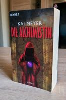 Die Alchemistin Kai Meyer Taschenbuch Sachsen-Anhalt - Halle Vorschau