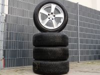 Audi A4 B9 17 Zoll Winterräder Michelin Alpin 5 AO 225/50/R17 Nordrhein-Westfalen - Krefeld Vorschau