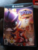 Nintendo Gamecube Spyro a Hero's tail deutsch Hessen - Schwalmtal Vorschau