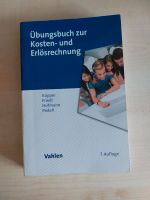 Übungsbuch zur Kosten- und Erlösrechnung- Küpper u.a. Nordrhein-Westfalen - Krefeld Vorschau