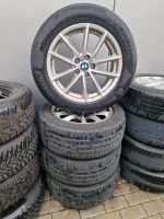 4 Kompletträder BMW G30 G31 Michelin Hessen - Zierenberg Vorschau