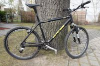 CANNONDALE F400, SHIMANO XT, MAGURA, ROCKSHOX, MAVIC 11,9 kg TOP Brandenburg - Glienicke/Nordbahn Vorschau