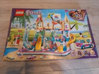 Lego friends wasserpark neuwertig Baden-Württemberg - Bietigheim-Bissingen Vorschau