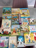 Kinderbücher Ostern Zahnarzt Stockmann Conni etc Schleswig-Holstein - Flensburg Vorschau