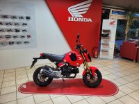 Honda MSX 125 Grom Niedersachsen - Leezdorf Vorschau