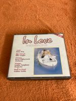 3CD In Love Instrumental Top Hits Münster (Westfalen) - Angelmodde Vorschau