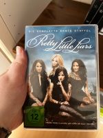 Pretty little liars erste Staffel Nordrhein-Westfalen - Erftstadt Vorschau