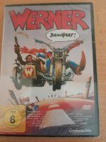 Werner, Bernhart, DVD original verpackt Nordrhein-Westfalen - Niederkassel Vorschau