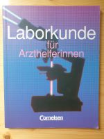 Buch Laborkunde für Arzthelferinnen Rheinland-Pfalz - Reinsfeld Vorschau